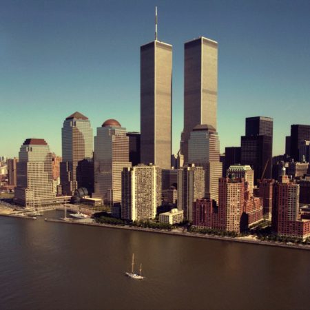 9/11 Interview