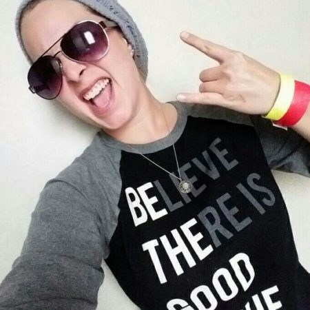 What it means to be yourself.