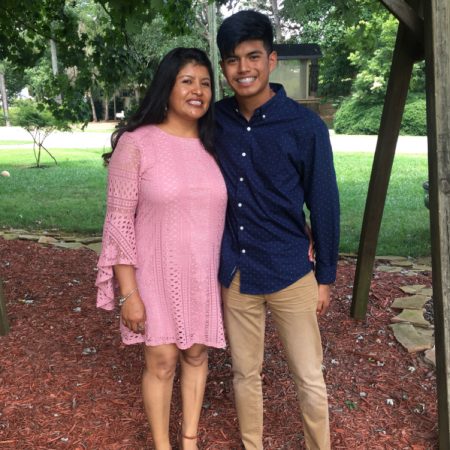 Interview with Mom