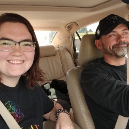 Dad