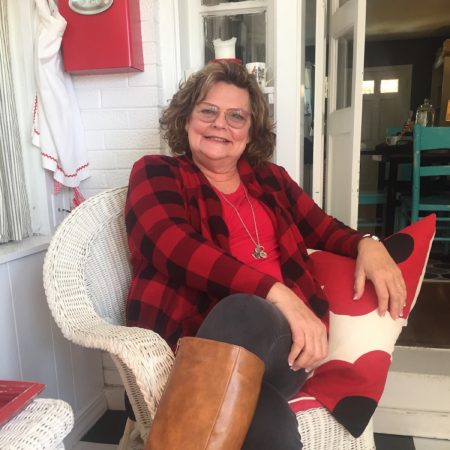 Robyn Keough