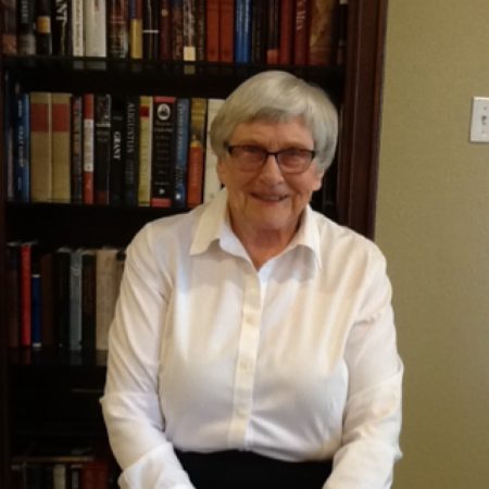 Marilyn McKinley