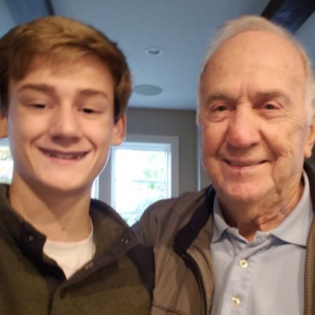 World War II Interview
