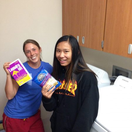Ms. Choromanski and Loral: Remembering the Joys, Pains and Cheese of Middle School