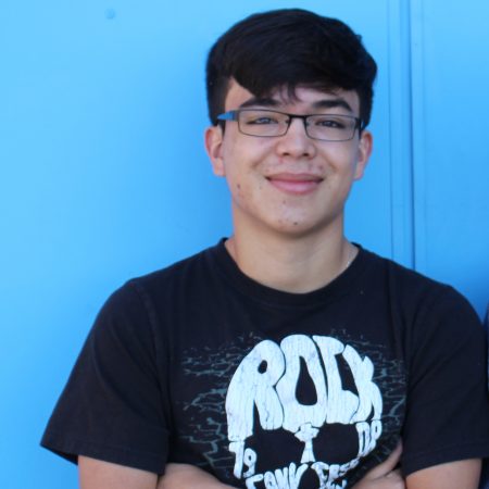 Interview with Ismael N.