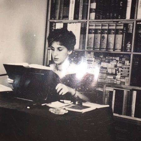 An Interview With My Argentine Grandmother