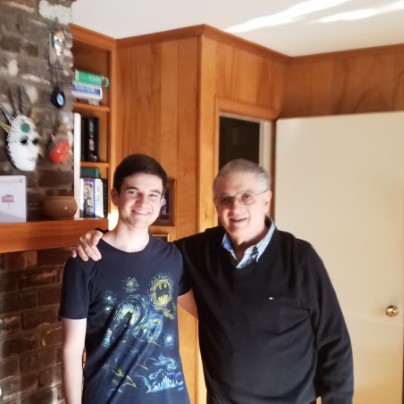 Un Estadístico a un Ingeniero: una Entrevista con Ramón
