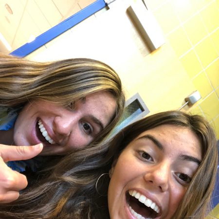Interview with bff