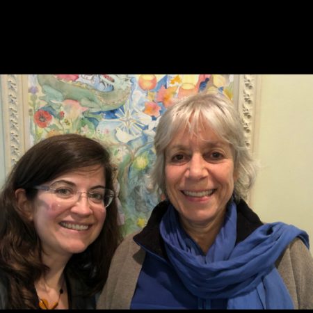 Housatonic Valley Waldorf School’s Interview with HVWS Founder, Melissa Merkling