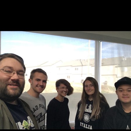 Teaching the Future: Technology in the Classroom