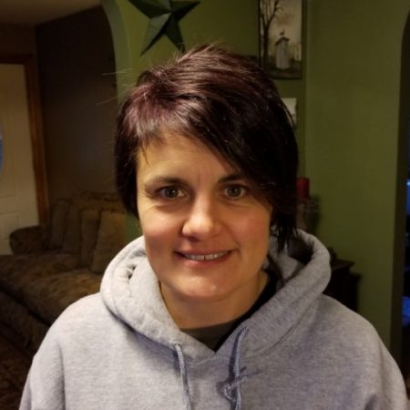 FYS Legacy Interview With Nikki Miles, by Walt Farrish