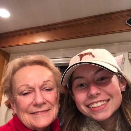 Interview with Grandma Spillane: TheGreatListen2018