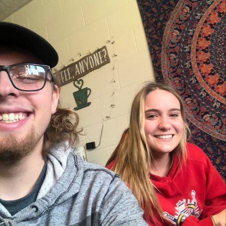 Julia interviewed by Steven part 2