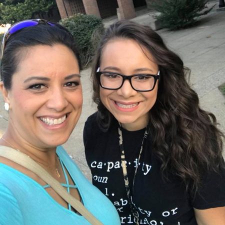 FYS Interview about working in accounting with Pam Lemley by April Lemley
