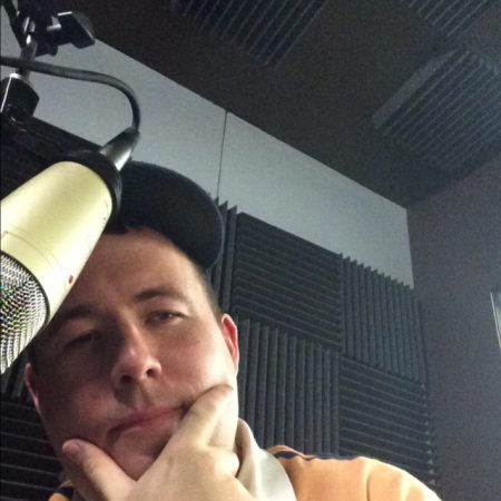 Craig Arthur interview w/ Dr. Freddy Paige