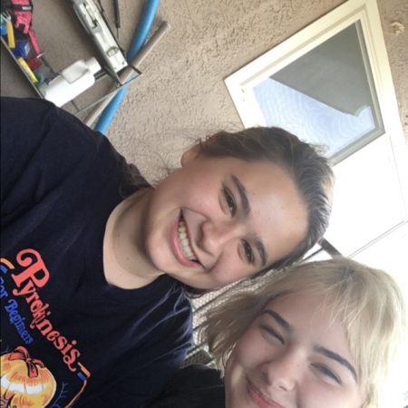 Friends