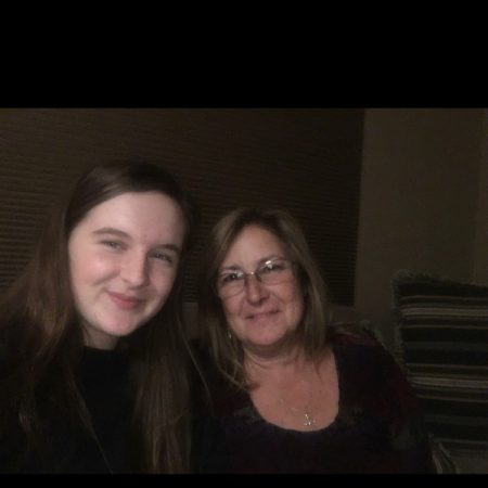Nancy Colvin on Her Life