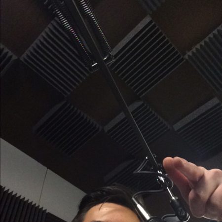 A few words from DK aka DKTHADAMAGER