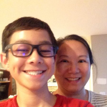 Interview with my Mom