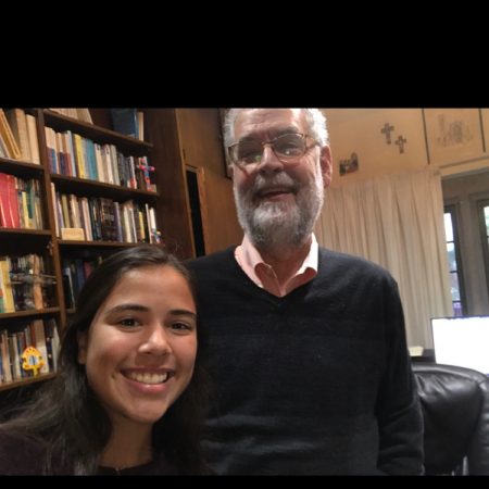 An Interview with Steve Montgomery