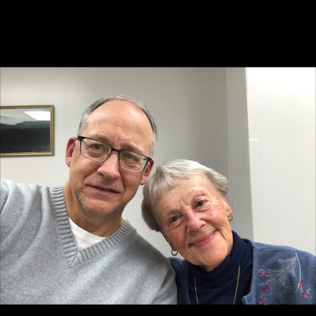 Anna Levendel’s Wartime Experience