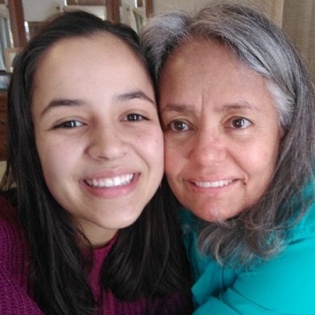 Teresa Reyes