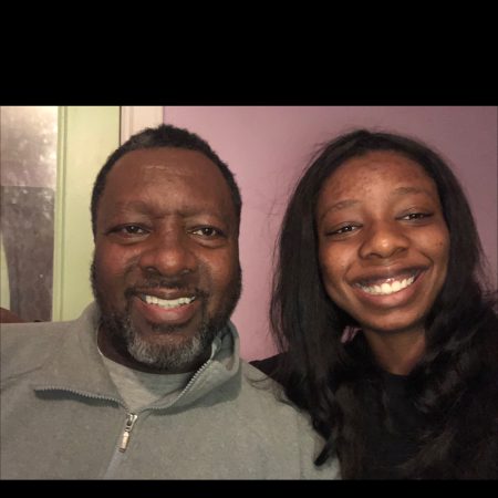 Memoirs of A Great Black Man...my dad