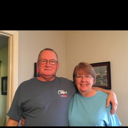 Interview with Randy and Suzanne Irby