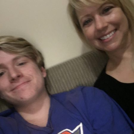 Thanksgiving interview