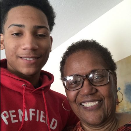 The great thanksgiving listen with gma