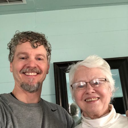 Linda shewbert / Mother
