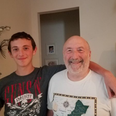 My Grandpa Al