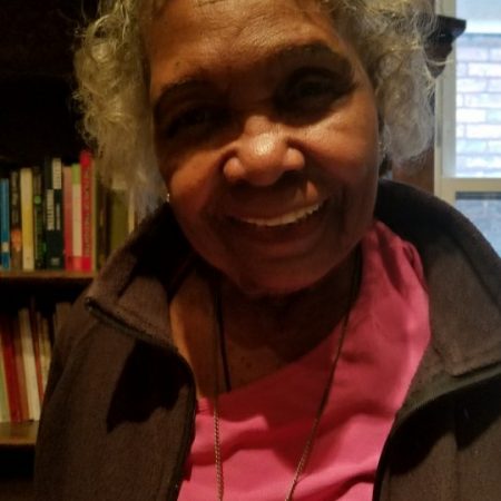 GREAT GRANDMA ERNESTINE