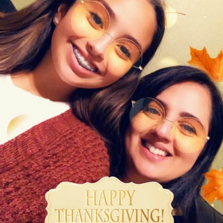 Anna and Leana Giliberti Talk About How Life Differs From The Past
