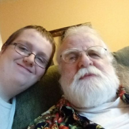 James Huber's memories of his childhood and growing up