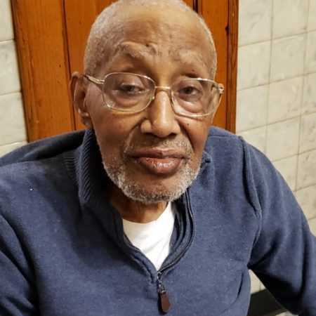 Grandfather