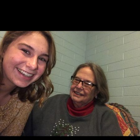Sam and Judy
