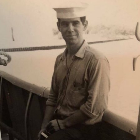 Living In The Shoes Of My Papa (continued)