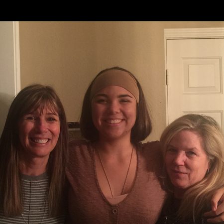 My Aunties’ Life Story from Their Childhood to Their Teenage Years