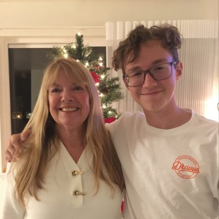 Susan’s Story
