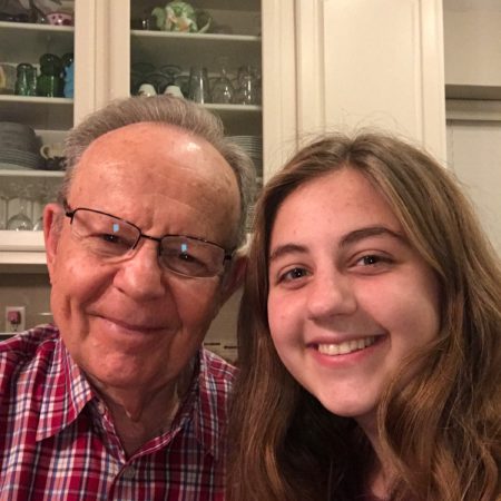 Interview with Grandfather