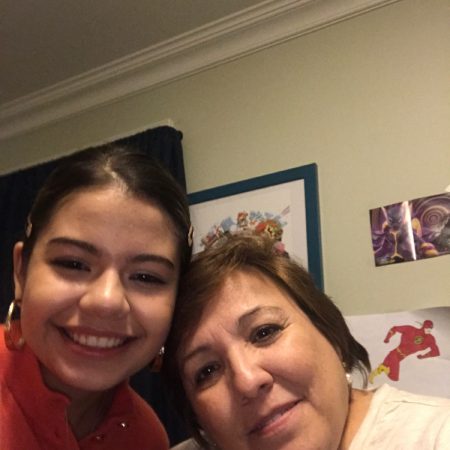 Rosa Fragoso