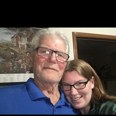 A Lifetime of Love