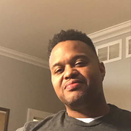 Dad on thanksgiving