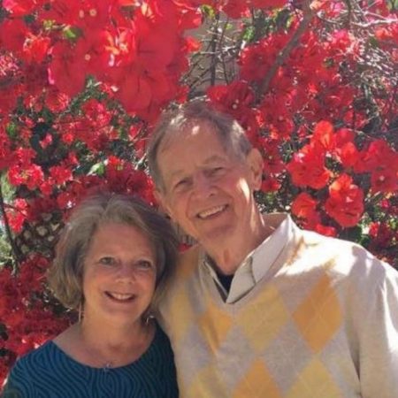Tales of a 50 year marriage