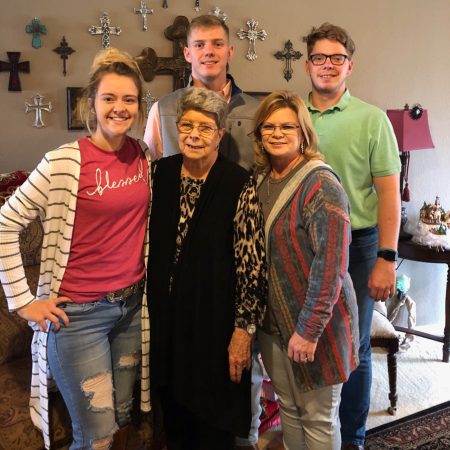 The Great Thanksgiving Listen