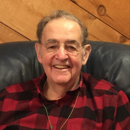 The Great Listen with Pastor Jack Coleman