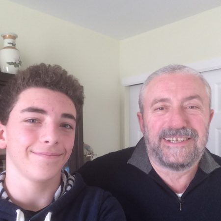 Boris Mirkin’s Interview