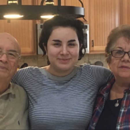 From Then to Now: A Life’s Journey
