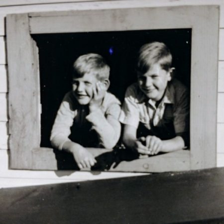 Henry B. Smith's 1930's childhood memories of extending July 4th fireworks to year-round explosive adventures.